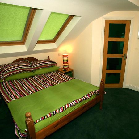 Sona Baile Home Stay Dooagh Exterior foto
