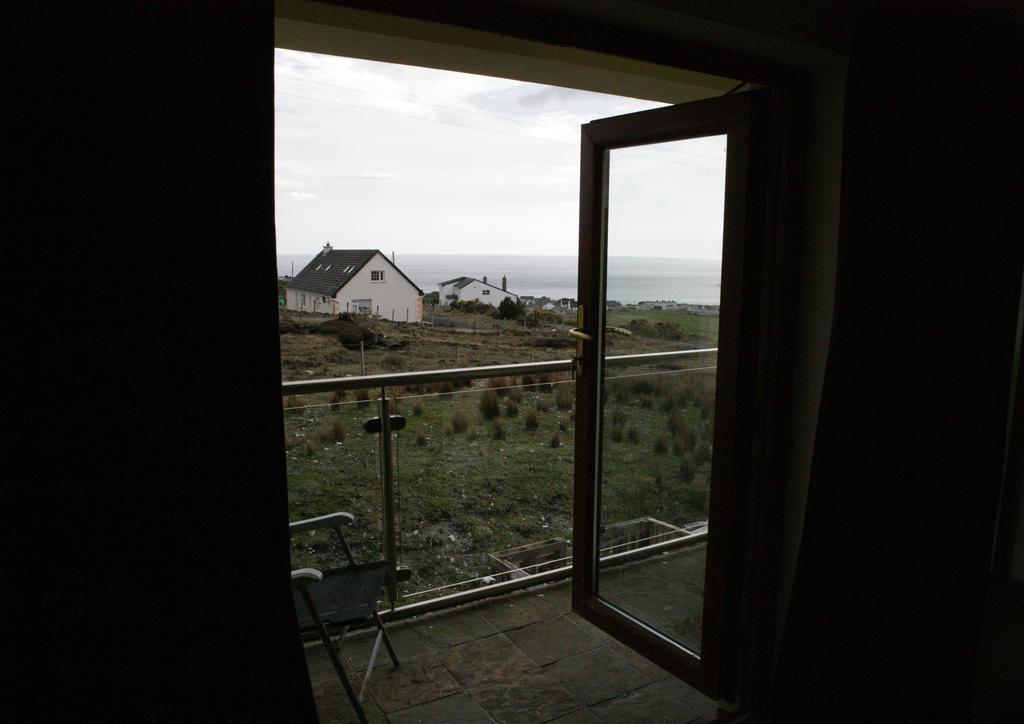 Sona Baile Home Stay Dooagh Exterior foto