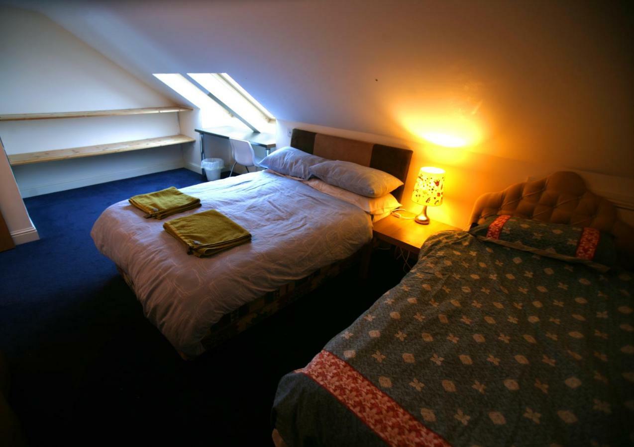 Sona Baile Home Stay Dooagh Exterior foto