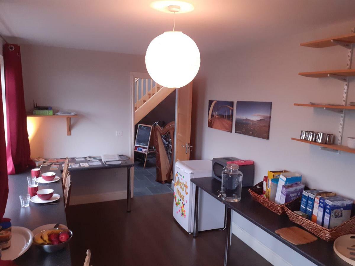 Sona Baile Home Stay Dooagh Exterior foto