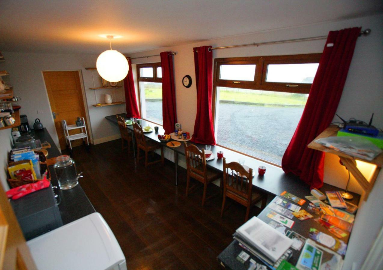 Sona Baile Home Stay Dooagh Exterior foto